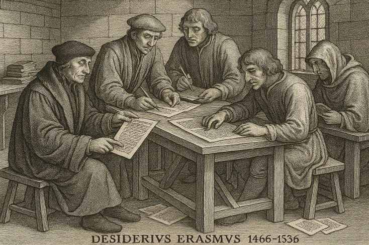 Λάθη, λάθη, και ακόμη περισσότερα λάθη