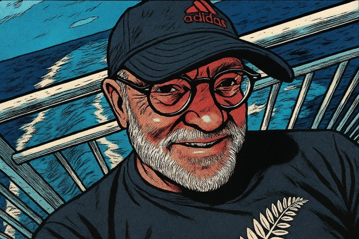 Λάθη, λάθη, και ακόμη περισσότερα λάθη