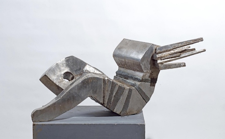 Άηχοι διάλογοι: Διατομική έκθεση των Νίκου και Γιώργου Χουλιαρά στην Πινακοθήκη Αβέρωφ στο Μέτσοβο