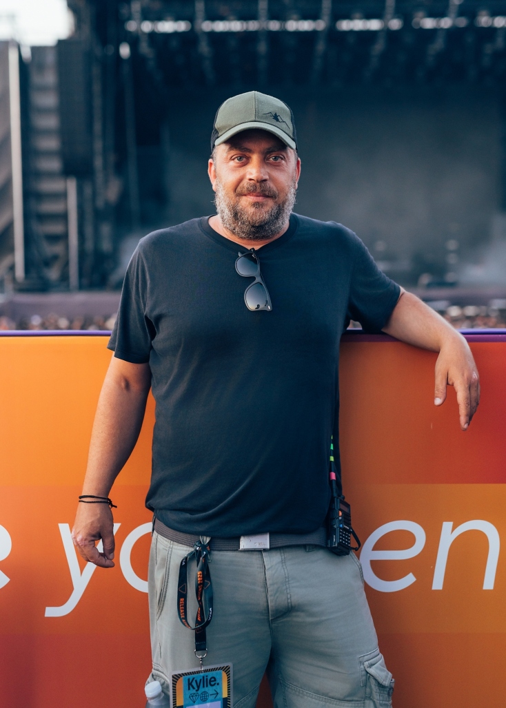 Release Athens: Δέκα καλοκαίρια, ένα φεστιβάλ που αλλάζει