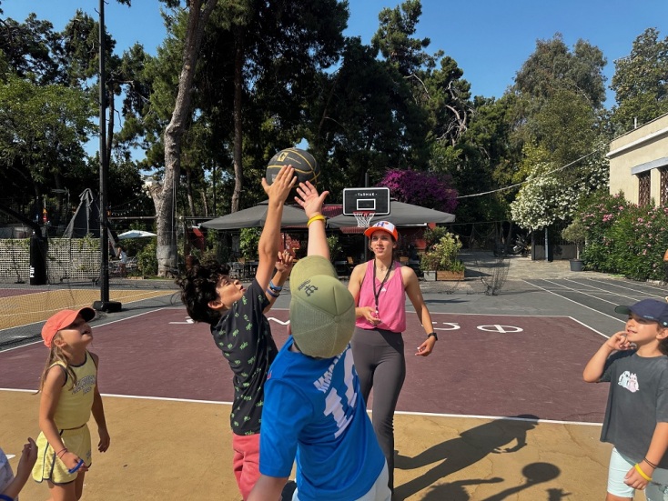 Little Gym: Γονείς και παιδιά στο ίδιο γυμναστήριο στην καρδιά της Αθήνας