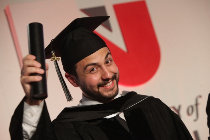 Πανεπιστήμιο Λευκωσίας