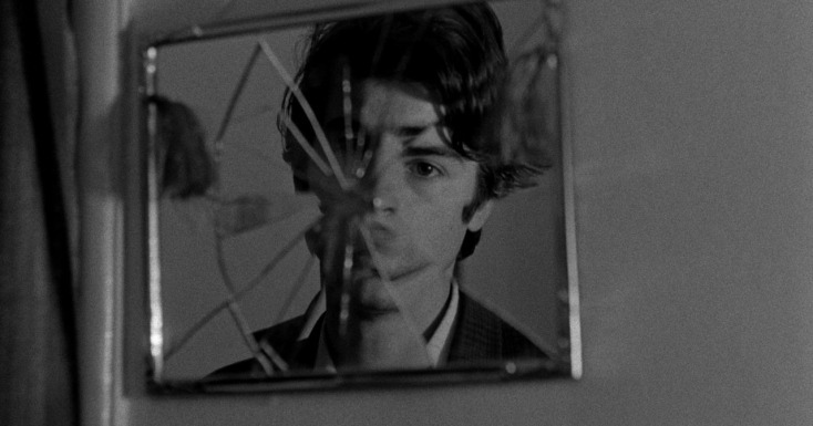 Ο βίαιος - Της Τόνιας Μαρκετάκη 