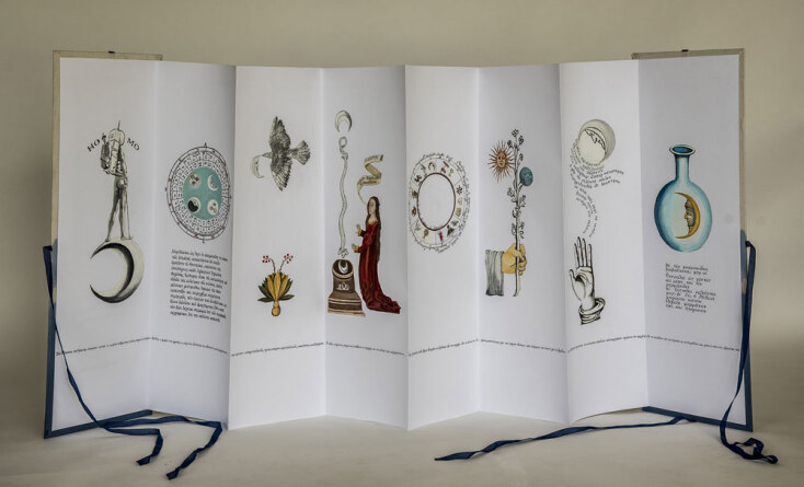 Ιφιγένεια Σδούκου, «Fertile»