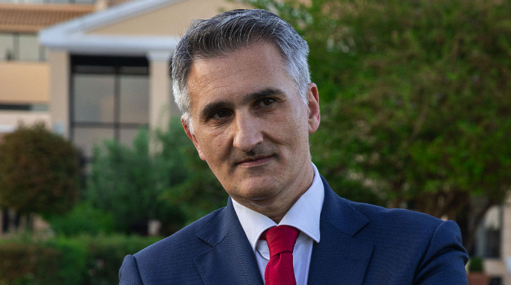 Δημήτρης Αγγελής