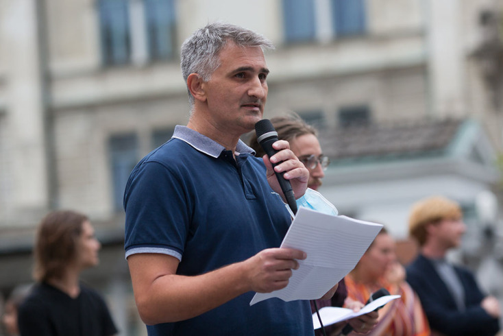 Δημήτρης Αγγελής