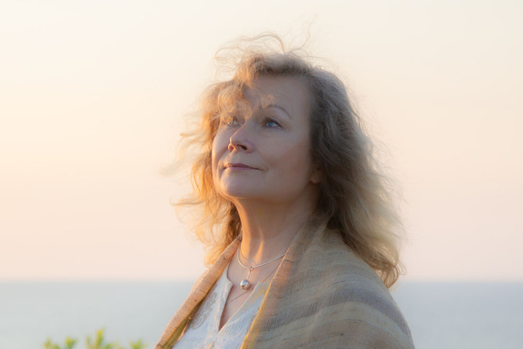 Ντόρις Κάρεβα