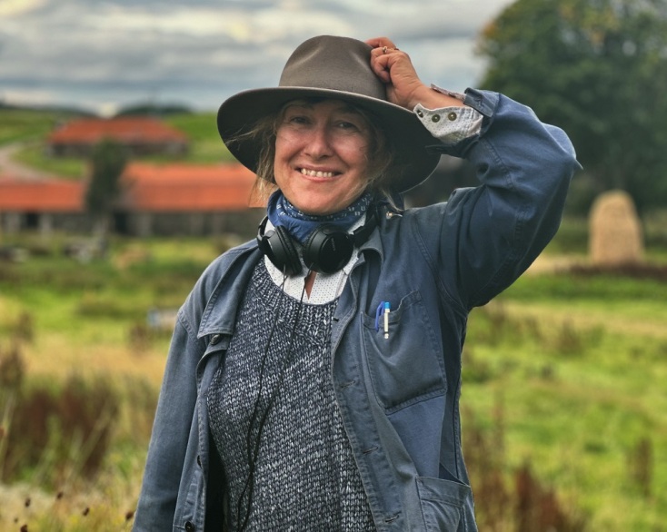 Harvest: Αγρότες και γαιοκτήμονες στη μεσαιωνική Σκωτία