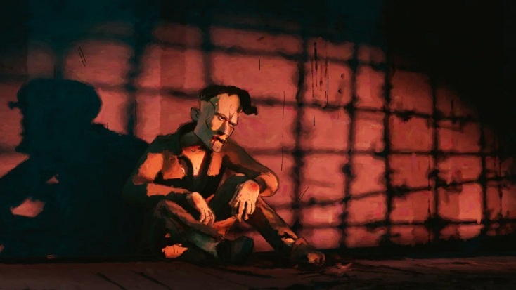 Τίγκραν Αρακελιάν: Ακόμα και στις πιο σκοτεινές στιγμές τους, οι άνθρωποι καλούνται να επιλέξουν