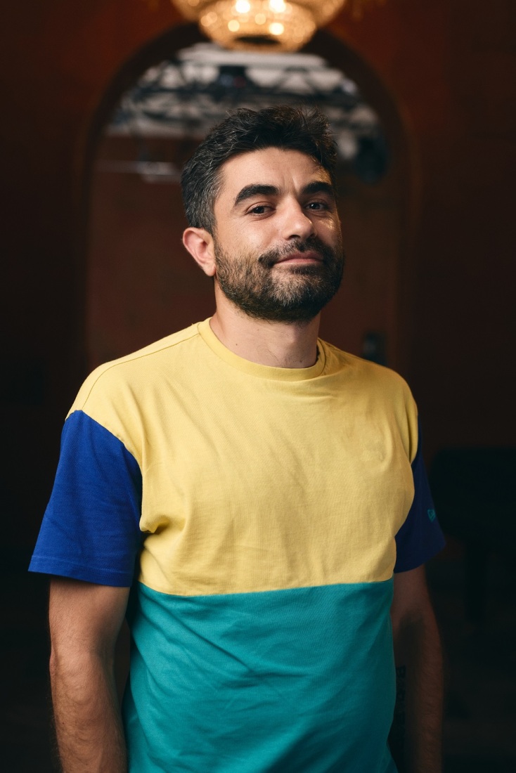 Τίγκραν Αρακελιάν: Ακόμα και στις πιο σκοτεινές στιγμές τους, οι άνθρωποι καλούνται να επιλέξουν