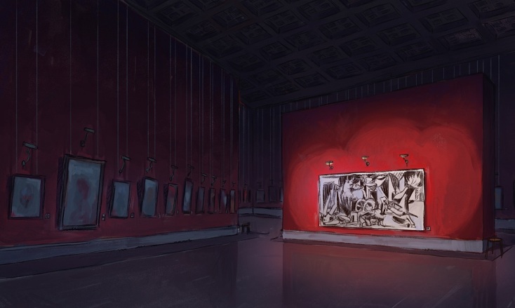 Τίγκραν Αρακελιάν: Ακόμα και στις πιο σκοτεινές στιγμές τους, οι άνθρωποι καλούνται να επιλέξουν