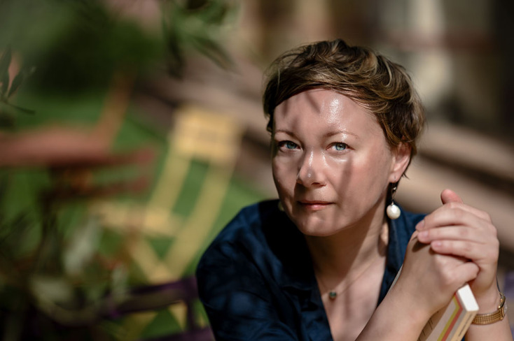 Βαλζίνα Μορτ