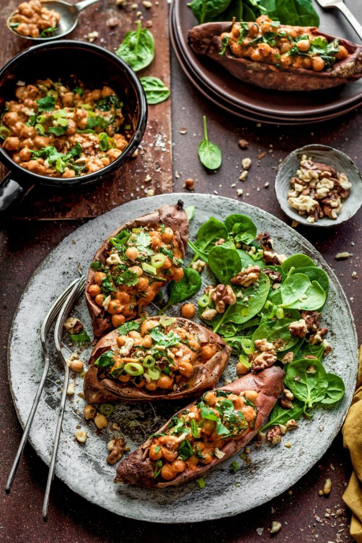 Γλυκοπατάτα