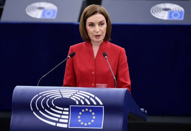 Explainer: Μολδαβία: Γιατί οι βουλευτικές εκλογές της Κυριακής θεωρούνται οι σημαντικότερες στην ιστορία της χώρας - Καθορίζουν το μέλλον ανάμεσα σε ΕΕ - Ρωσία