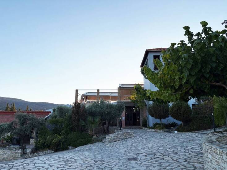 Πύργος Κανιάρη