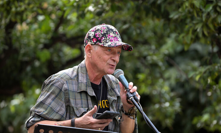 Γιώργος-Ίκαρος Μπαμπασάκης