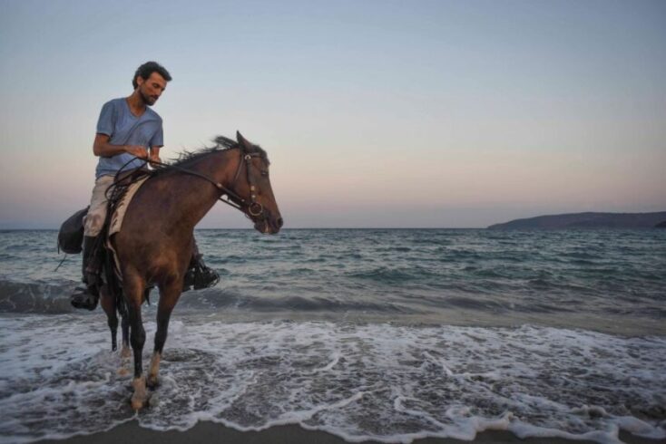 MANI PHOTO SOUND ROADTRIP με τις Μάρω Κουρή και Χριστίνα Αντωνιάδου