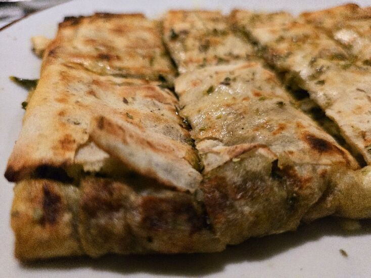 Λόλα, Θεσσαλονίκη