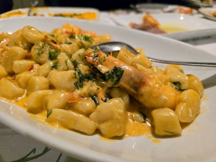 Λόλα, Θεσσαλονίκη