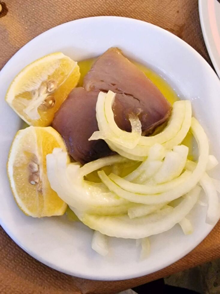 Ο Μπάμπης, Θεσσαλονίκη