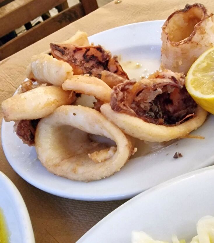 Ο Μπάμπης, Θεσσαλονίκη