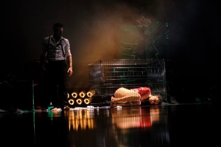 Το Κουκλόσπιτο