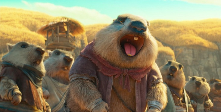 Το κινέζικο animation Ne Zha 2 έρχεται στις κινηματογραφικές αίθουσες της χώρας