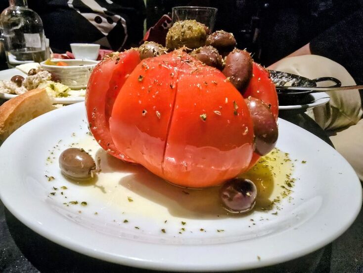 Ωραίον Ντεπό