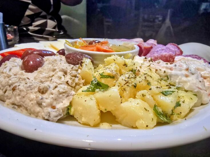 Ωραίον Ντεπό