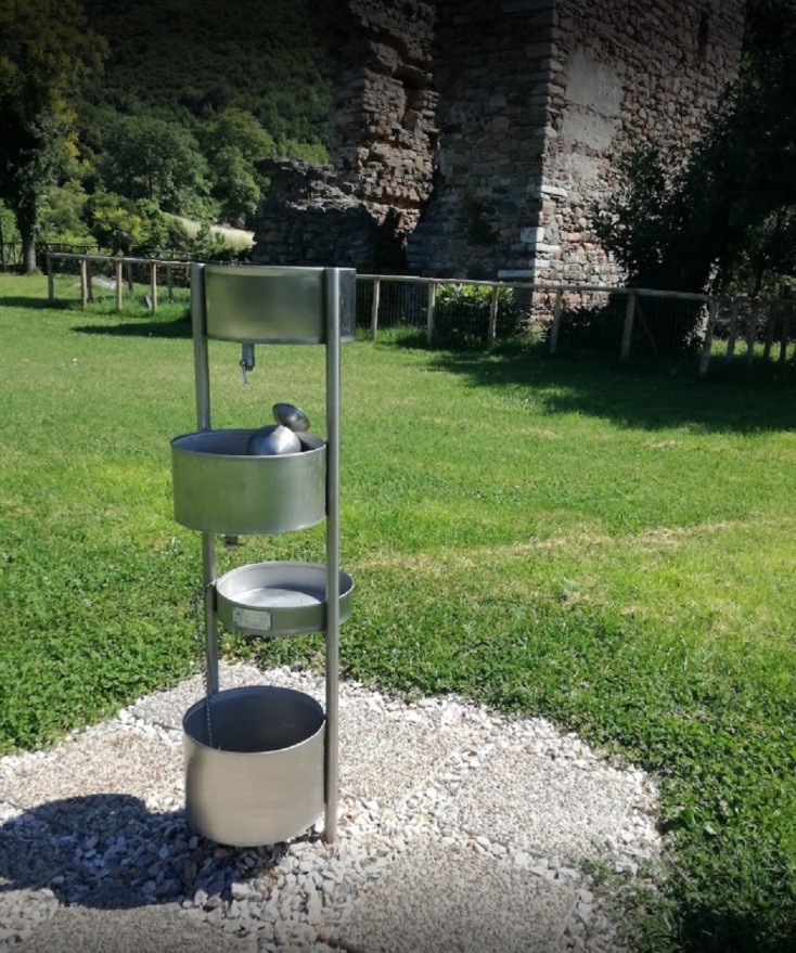 Άλσος Αριστοτέλη: Ακολουθώντας τα βήματα του κορυφαίου φιλοσόφου