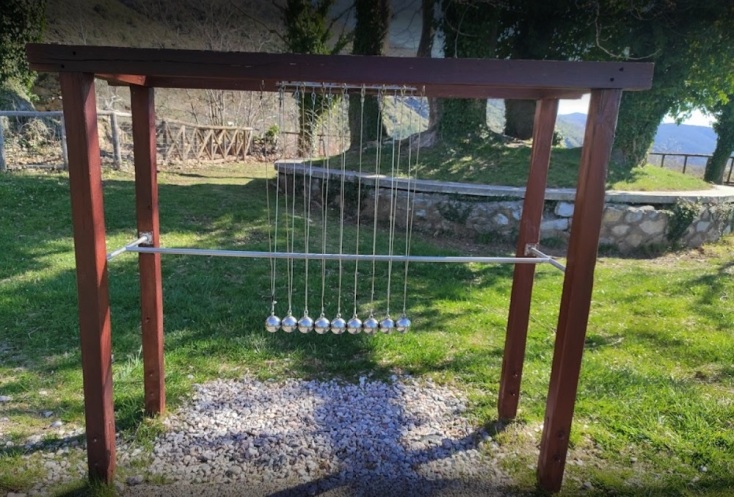 Άλσος Αριστοτέλη: Ακολουθώντας τα βήματα του κορυφαίου φιλοσόφου