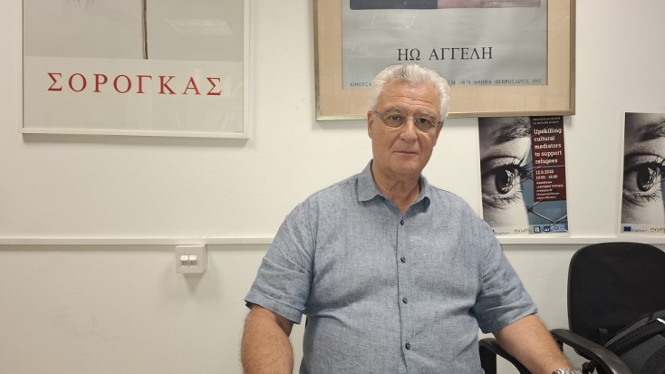 Έρευνα: Η δεύτερη ψηφιακή επανάσταση και η «ακτινογραφία» των Ελλήνων