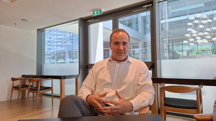 Έρευνα: Η δεύτερη ψηφιακή επανάσταση και η «ακτινογραφία» των Ελλήνων