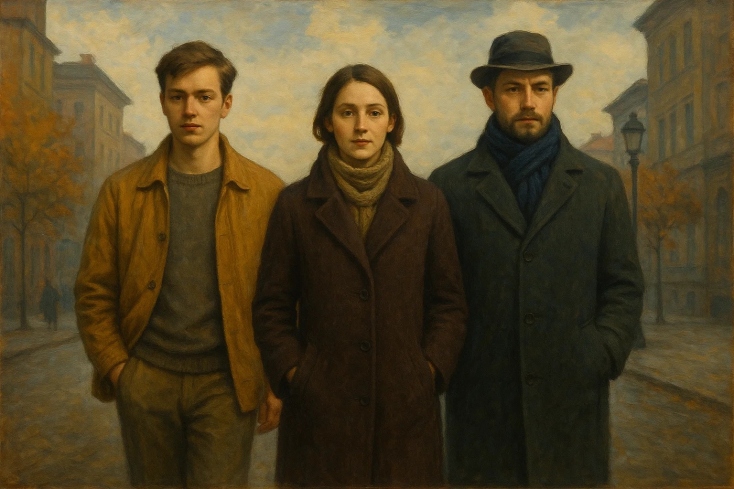 Ευτυχείτε! Ξεκινά το (μακράν) ωραιότερο τρίμηνο της χρονιάς