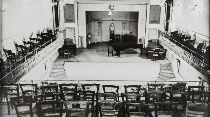 Οι πρωτοπόρες γυναίκες της μουσικής στην Αθήνα του 19ου αιώνα