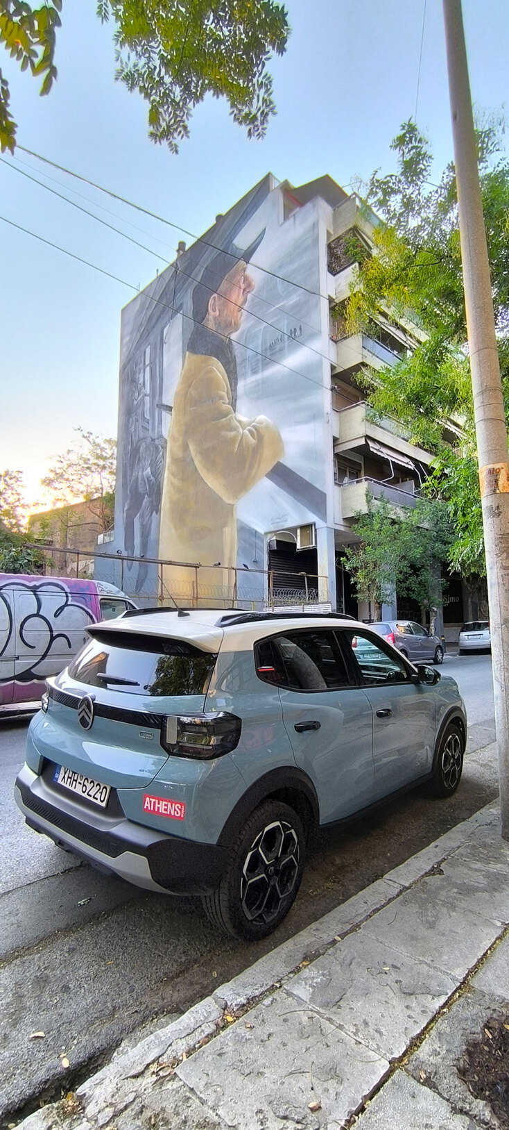 “Life Passengers” του Simple G.