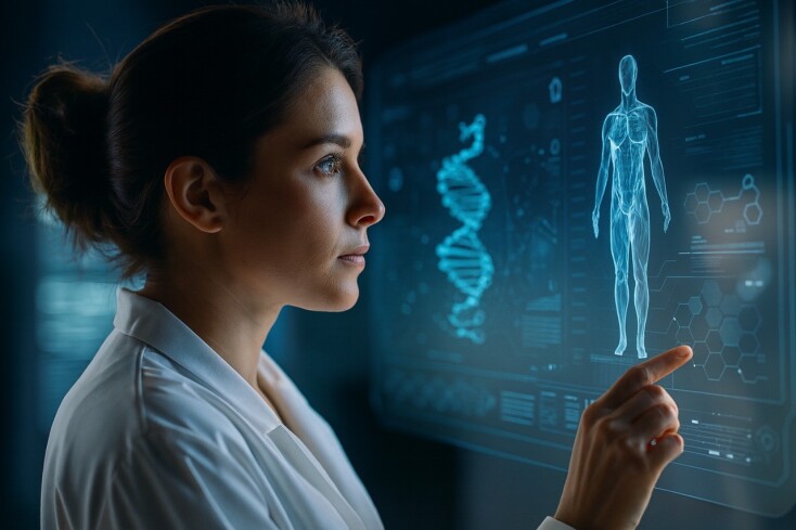 DNA & AI: Πώς η Τεχνητή Νοημοσύνη θα καταπολεμήσει τις ασθένειες και θα αλλάξει όσα ξέρουμε για την υγεία;