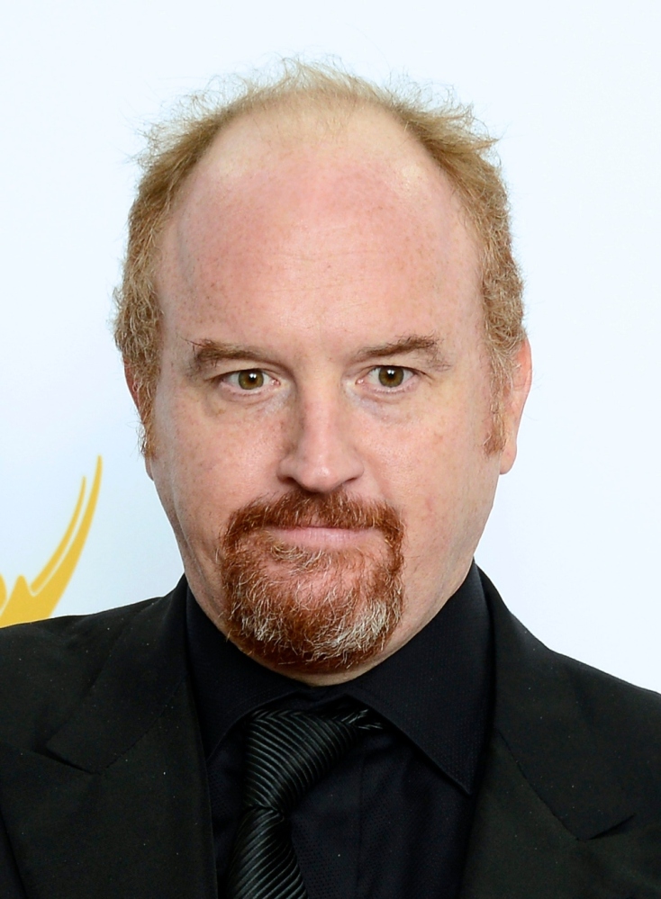 Ο Louis CK