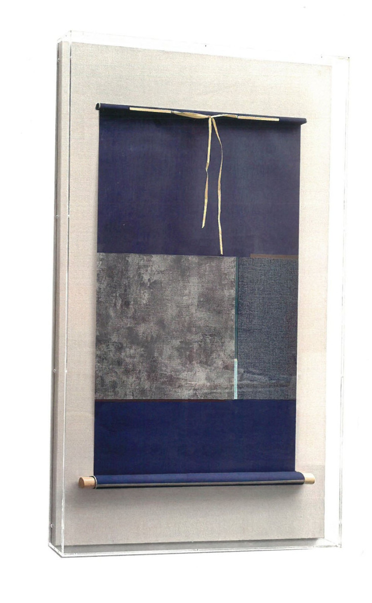 Λιαν Γιονγκάνγκ, "Spirit of the Song Dynasty", 2023