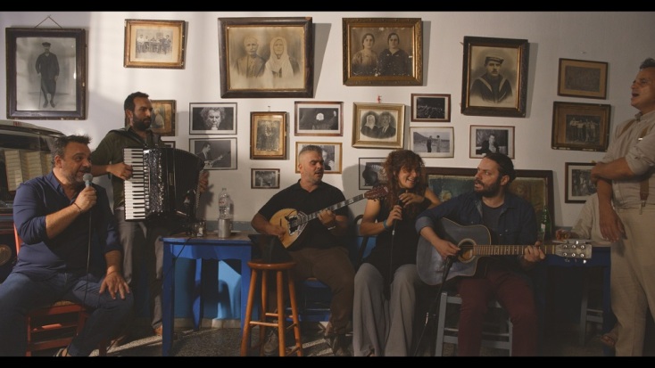 Μίκης Θεοδωράκης: Μεγάλη γιορτή – φόρος τιμής στην Ολλανδία με τον Βασίλη Λέκκα