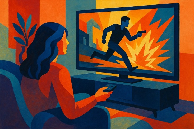 Το μέλλον του κινηματογράφου (και γιατί δεν πατάω εγώ στο σινεμά)