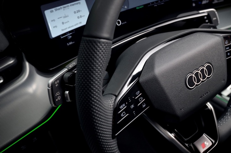 H νέα γενιά του premium best seller Audi SUV Q3, ήρθε στην Ελλάδα