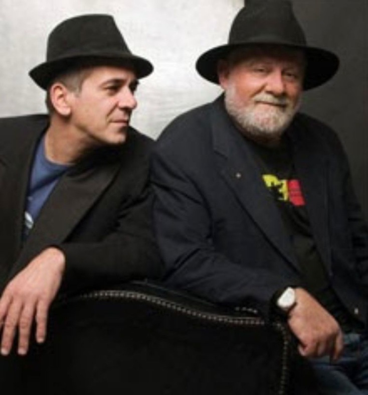 Ορφέας Περίδης: Ένας ευαίσθητος τροβαδούρος με ανοιχτά πανιά