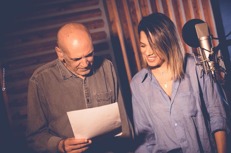 Ορφέας Περίδης: Ένας ευαίσθητος τροβαδούρος με ανοιχτά πανιά