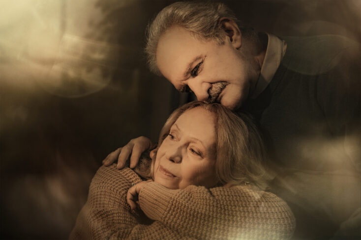 «Πριν ανοίξουμε φτερά» στο Ίδρυμα Μιχάλης Κακογιάννης