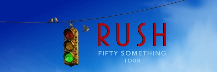 Rush: Επανένωση για τους θρύλους του progressive rock και περιοδεία στην Αμερική