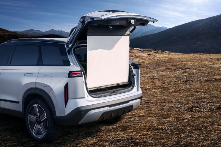 Το νέο υβριδικό Jaecoo 7 SHS θα ελαφρύνει την τσέπη σας με αδιανόητη οικονομία