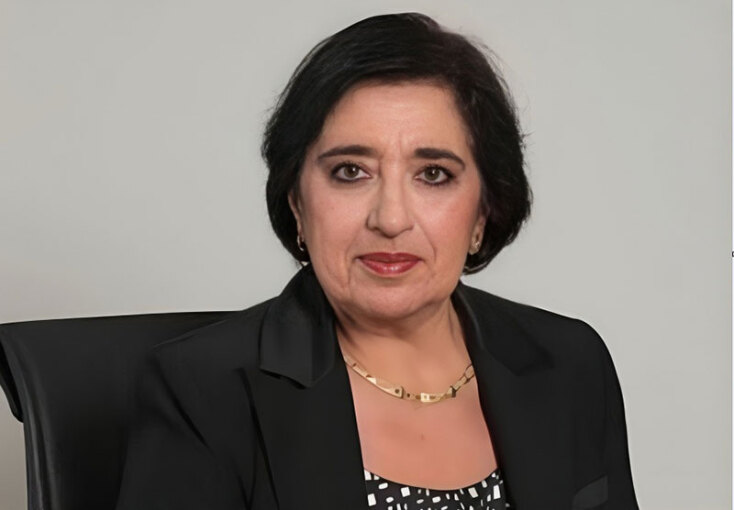 Ερατώ Κοζάκου Μαρκουλλή