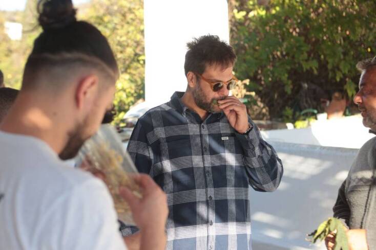 4ο Φεστιβάλ της Νάξου