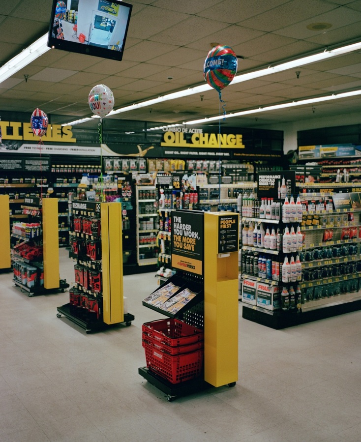 Δυσκολίες της Τεχνολογίας: Αυτόματα μηχανήματα, αυτόματοι τηλεφωνητές, ηλεκτρονικοποίηση των πάντων